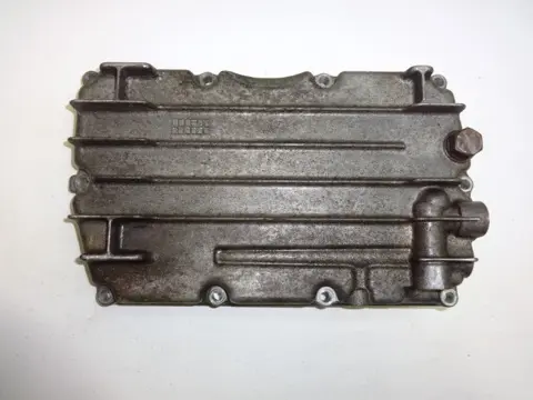 CARTERPAN Kawasaki LTD 454 1985 - 1995