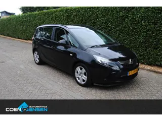 Opel Zafira Tourer 1.4 Berlin APK tot 15-08-2026