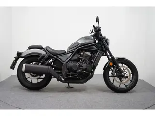 Honda CMX 1100 DCT REBEL (bj 2024)