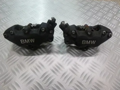 REMKLAUWEN BMW R 1200 GS 2008 - 2009 / 2010 - 2012
