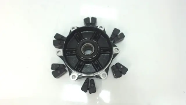 TANDWIELDRAGER Honda CBR 600 RR 2003 - 2004