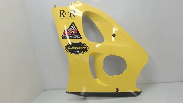 LINKER ZIJKUIP Suzuki GSX R 600 1995 - 2000