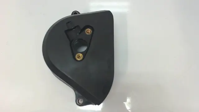 MOTORBLOKDEKSEL Honda CBR 900 RR 1996 - 1997