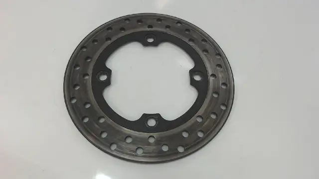 ACHTER REMSCHIJF Honda CBR 900 RR 1996 - 1997