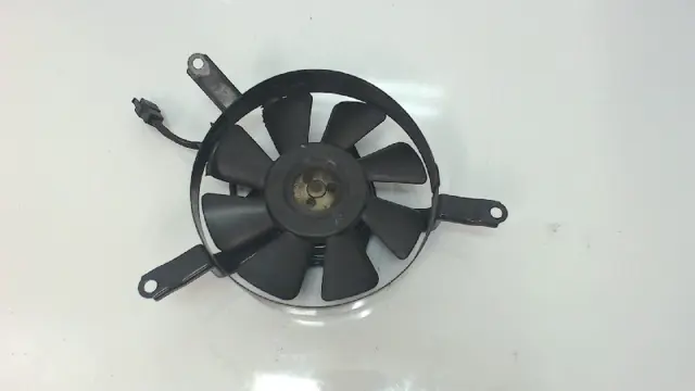 VENTILATOR Suzuki GSX R 600 1995 - 2000
