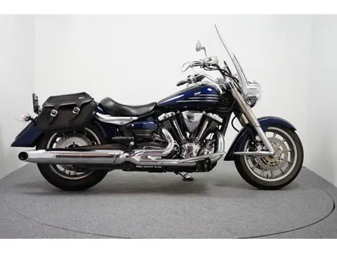 Yamaha XV 1900 MIDNIGHT STAR (bj 2007)