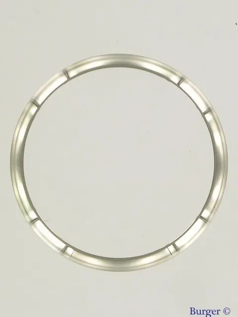 Rolex Datejust 116200 Stainless Steel Bezel 36 MM