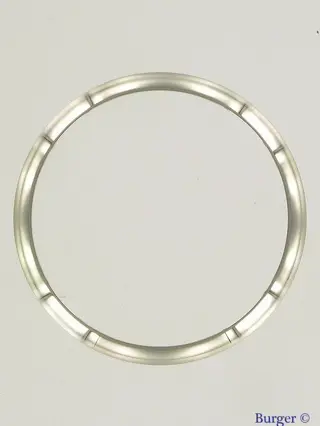 Rolex Datejust 116200 Stainless Steel Bezel 36 MM