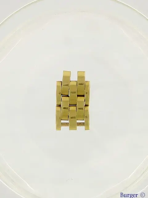 Rolex JUBILEE LINK IN YELLOW GOLD.