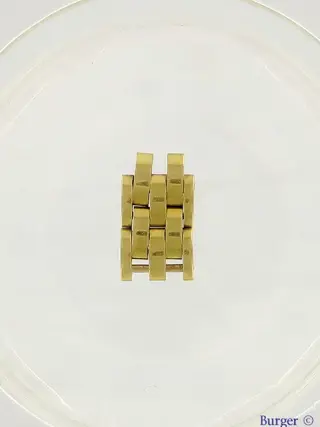 Rolex JUBILEE LINK IN YELLOW GOLD.