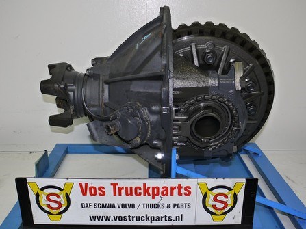 Differentieel Scania R-660 3.80 INCL SPER