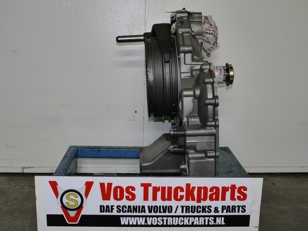 Versnellingsbak Scania PLAN. DEEL GR(S) NTR