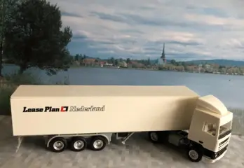 Lease Plan Nederland Daf 95 Herpa. HO