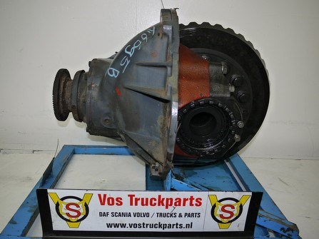 Differentieel DAF 1347-2.93 INCL. SPER