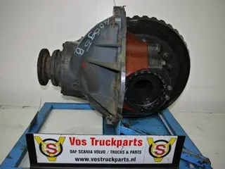 Differentieel DAF 1347-2.93 INCL. SPER