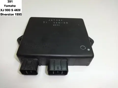 CDI UNIT Yamaha XJ 900 S Diversion 1994 - 2005