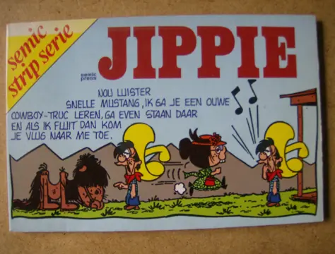 Jippie 3 adv4068
