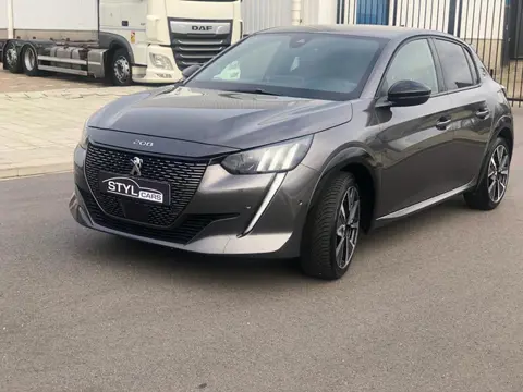 Peugeot 208 1.2 PureTech GT Pack