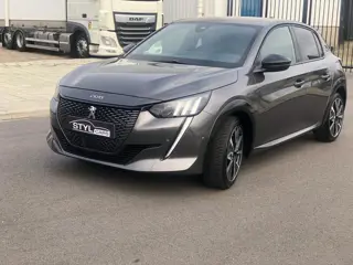 Peugeot 208 1.2 PureTech GT Pack