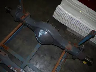 Differentieel DAF D1658000UP