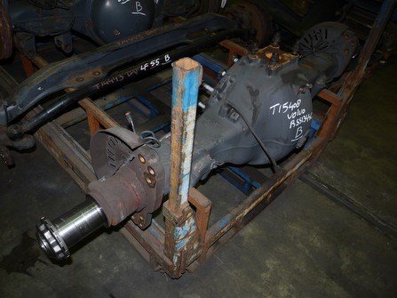 Differentieel Volvo V20836854UP