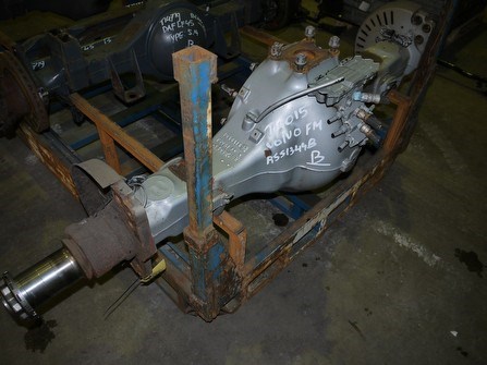 Differentieel Volvo V20854714UP