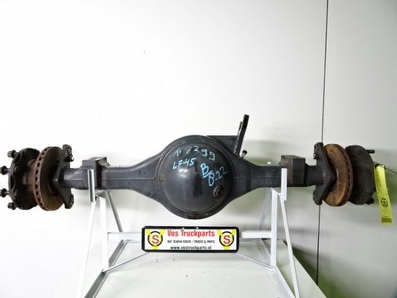 Differentieel DAF D1706420UP