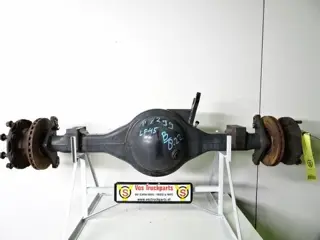 Differentieel DAF D1706420UP