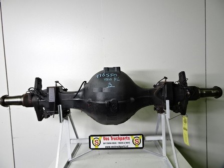 Differentieel Volvo V20729815UP