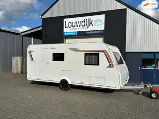 STERCKEMAN Easy 490 PE Kid’s ’25 (Stapelbed, Vastbed, Garage)