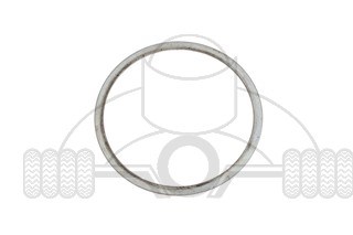 Km tellerring puchmaxi/macho/2speed 2eh 60mm