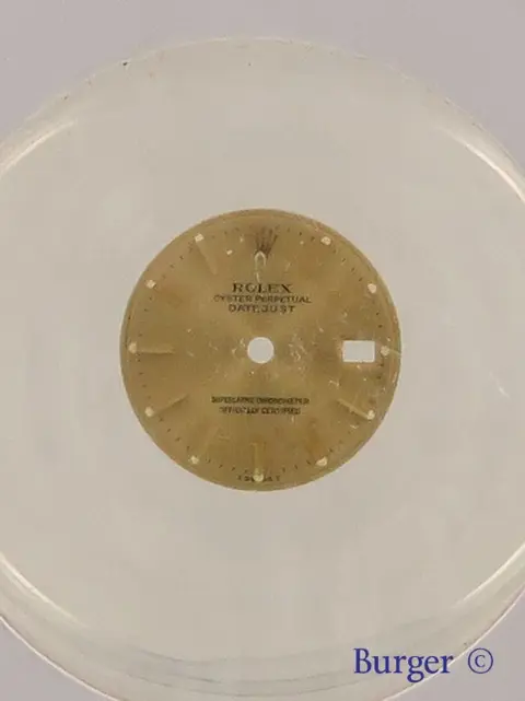 Rolex Rolex Datejust Lady