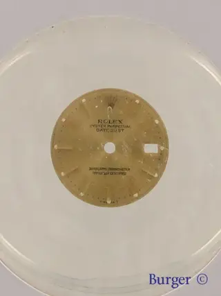 Rolex Rolex Datejust Lady