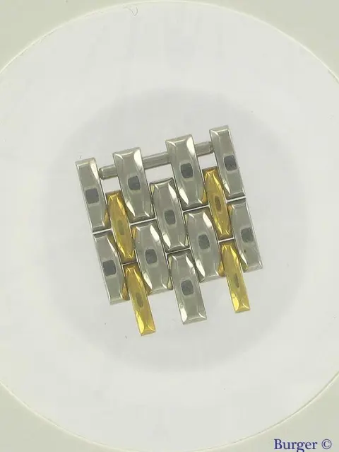 Jaeger LeCoultre Link