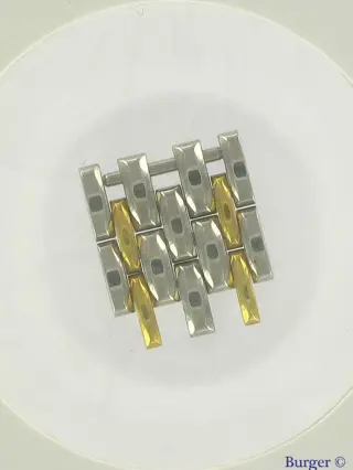 Jaeger LeCoultre Link