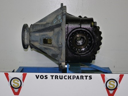 Differentieel DAF 1356-4.12