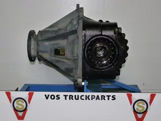 Differentieel DAF 1356-4.12