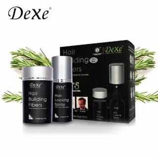 Dexe Hair Building Haar Volume Poeder