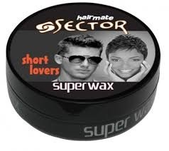 SECTOR Super Wax Wet Look