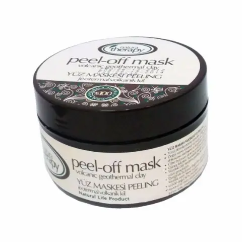 MORFOSE Clay Mask, Peeling Klei Gezichtsmasker
