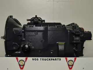 Versnellingsbak Scania SC-3 GR-900