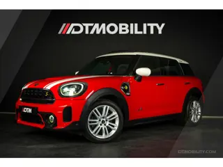 MINI Countryman 2.0 Cooper S E ALL4 Northwood | Panoramadak | Head-Up Display | Apple CarPlay |