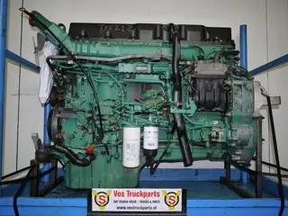 Motor Volvo D13A-400 EC06 EPG