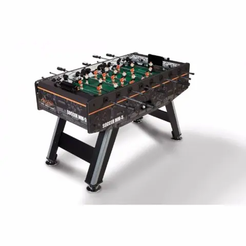 Voetbaltafel Soccer WK-5 nieuw in doos