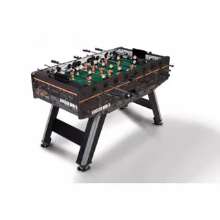 Voetbaltafel Soccer WK-5 nieuw in doos