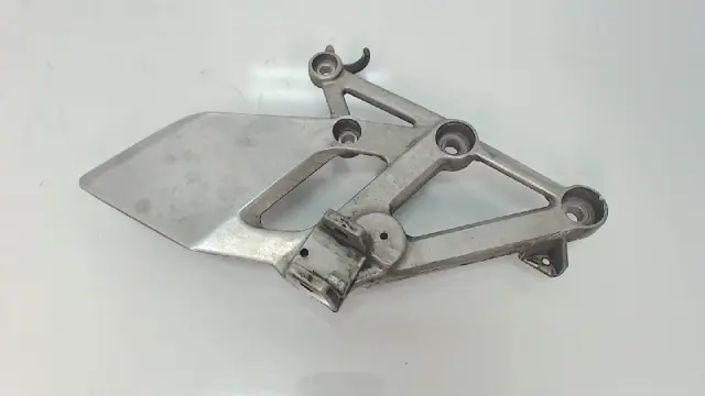 RECHTER SCHETSPLAAT Honda CBR 600 F 1991 - 1994