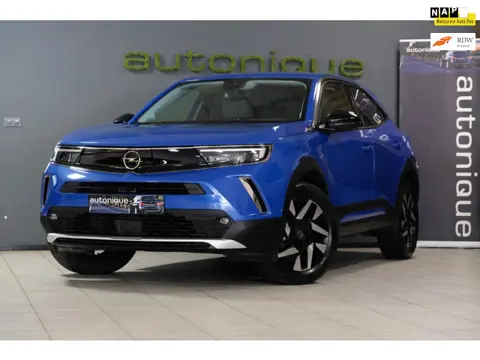 Opel Mokka 1.2 Turbo Elegance automaat navi/adap.cruise