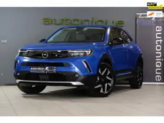 Opel Mokka 1.2 Turbo Elegance automaat navi/adap.cruise