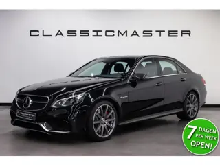 Mercedes-Benz E-Klasse AMG 63 S 4MATIC Btw auto, (€ 57.809,92 Ex B.T.W) DEALER AUTO Dealer auto