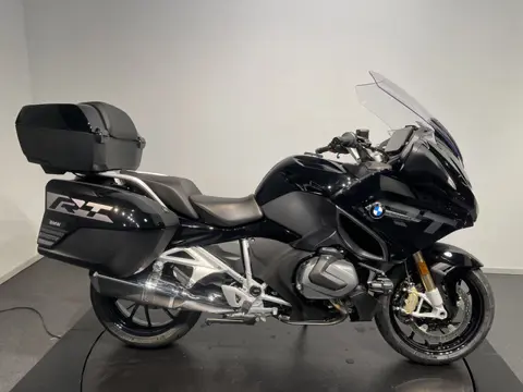BMW R 1250 RT (bj 2022)